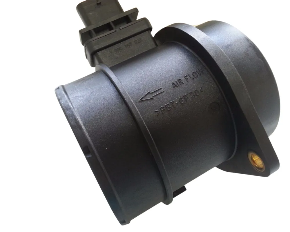 SENSOR FLUXO AR ( MAF ) SSANGYONG ACTYON SUV ACTYON SPORT KYRON DIESEL 6650943048 66509-43048 JP001237