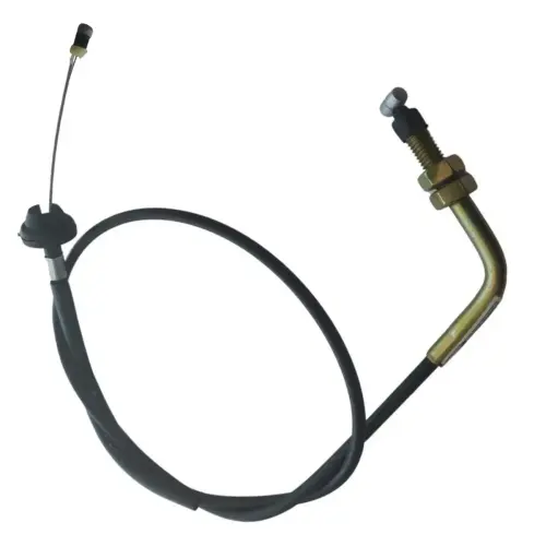 CABO ACELERADOR 980mm EFFA M100 APOS 2006 302461 F12080200039 JP002174