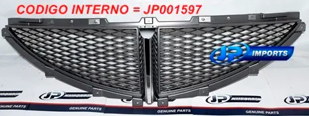 GRADE DIANTEIRA SSANGYONG ACTYON SPORT ATE 2011 7945032000 79450-32000 7945032101 79450-32101 JP001597