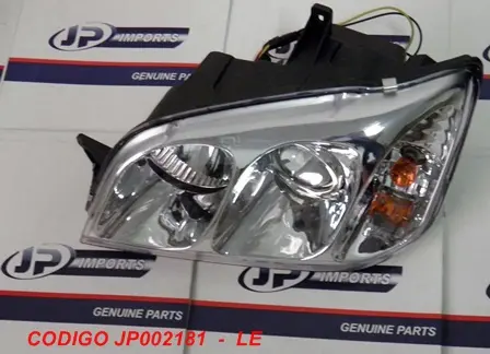 FAROL LE EFFA M100 JP002181