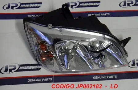 FAROL LD EFFA M100 JP002182