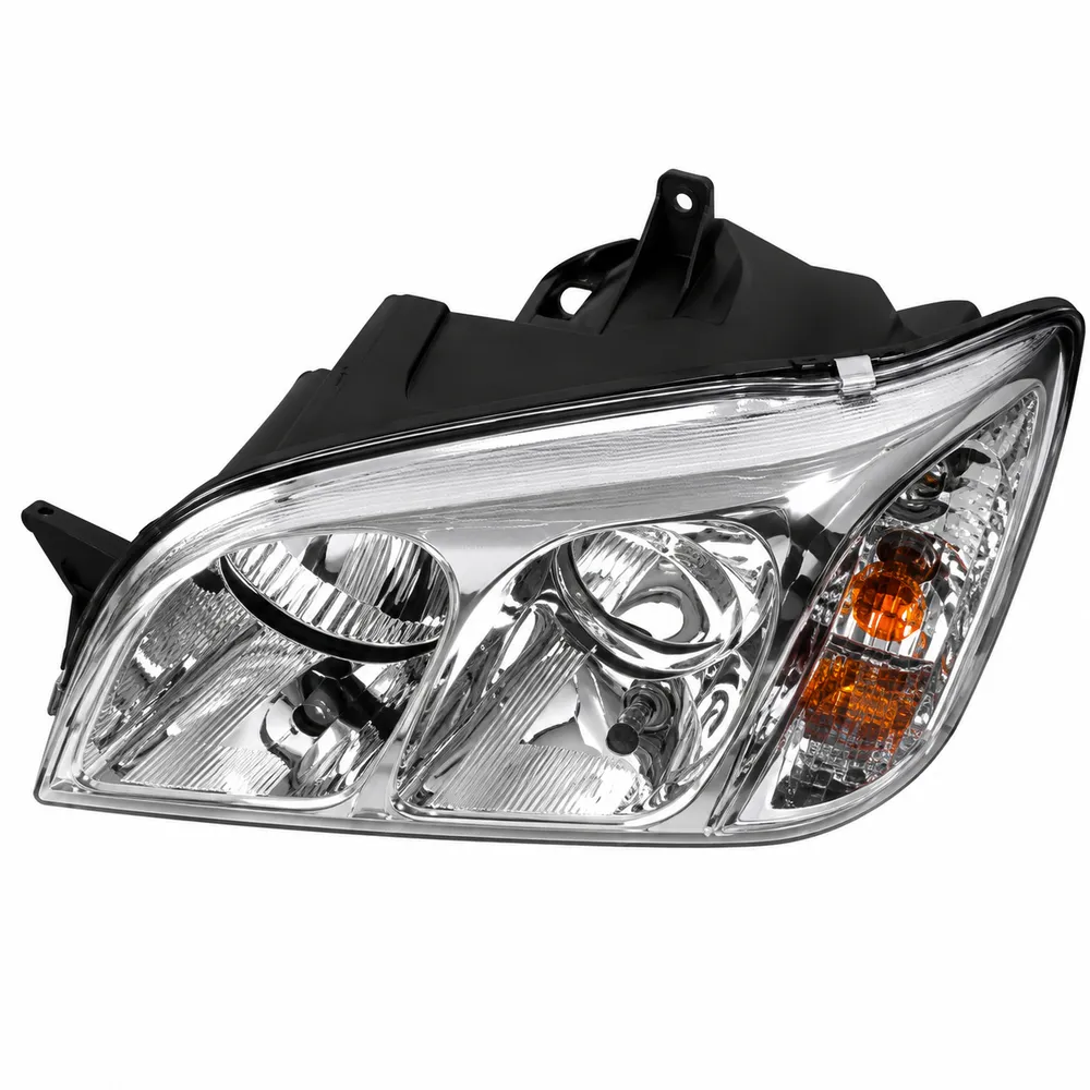 FAROL LADO DIREITO (LD) EFFA M100