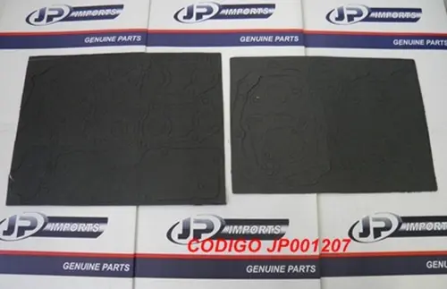 JUNTA COLETOR ADMISSAO JOGO EFFA M100 CHANA PICK-UP VAN JP001207