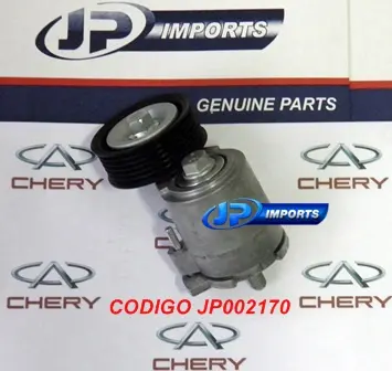 TENSOR CORREIA ALTERNADO CIELO 1.6 A118111200CA JP002170