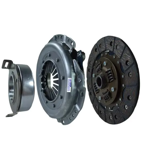 KIT EMBREAGEM CHANGAN CHANA PICK UP VAN FAMILY MINI START UTILITY CARGO
