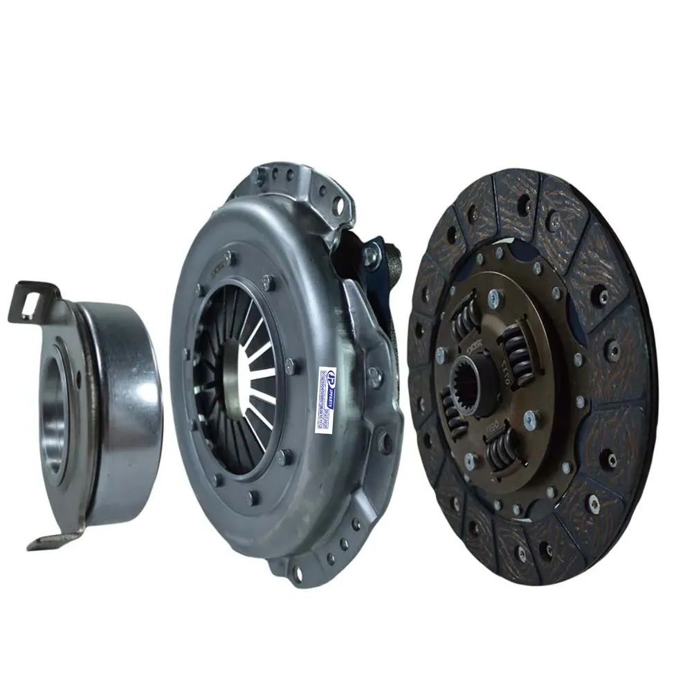KIT EMBREAGEM CHANGAN CHANA PICK UP VAN FAMILY MINI START UTILITY CARGO