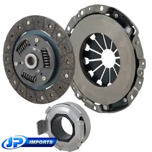 KIT EMBREAGEM CHANGAN CHANA PICK UP VAN TODAS JP002904