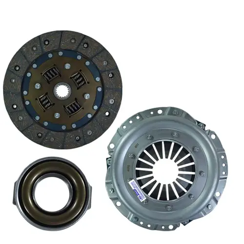 KIT EMBREAGEM SHINERAY VAN PICK-UP A7 A9 T20 T22