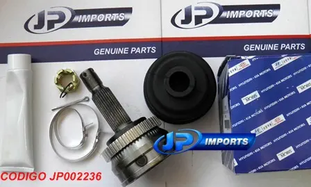 HOMOCINETICA LADO RODA TUCSON MANUAL APOS 2007 JP002236