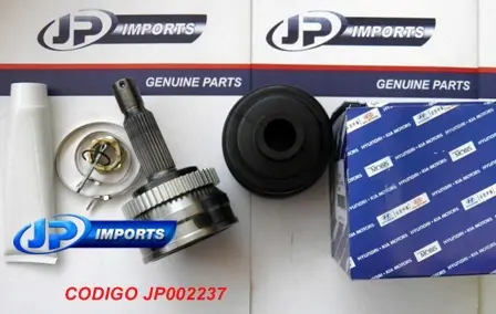 HOMOCINETICA LADO RODA TUCSON AUTOMATICA APOS 2006 JP002237