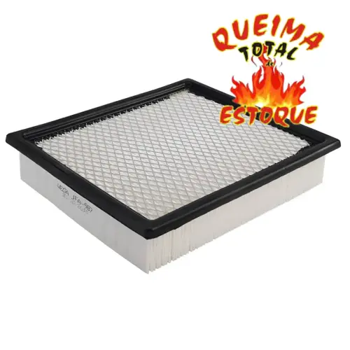 FILTRO AR DODGE JOURNEY 2.7 FIAT FREEMONT 2.4 16V 04891916AA JFA0987 JP002238