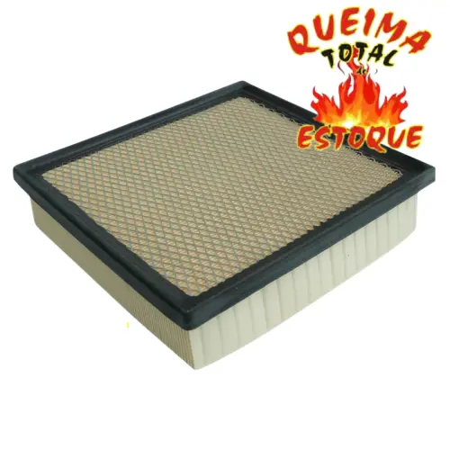 FILTRO AR DODGE DURANGO JEEP GRAND CHEROKEE 3.6 LEXUS RX350 TOYOTA CAMRY JFA0993 4861756AA JFA0993 JP002241