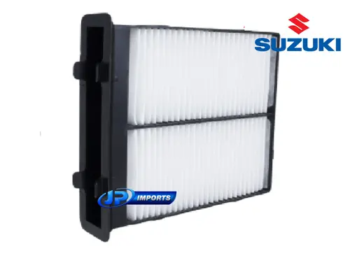 FILTRO CABINE SUZUKI SX4 2.0 16V APOS 2009 9568080J00 JP002245