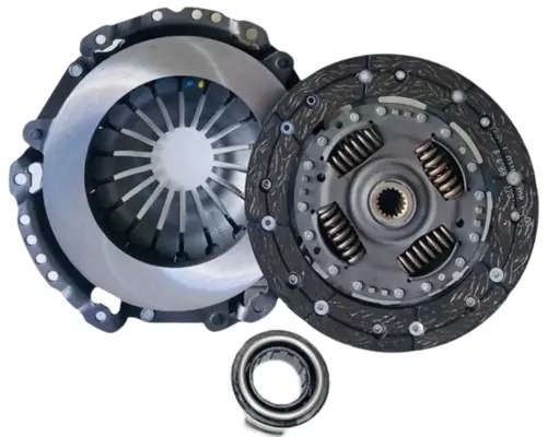KIT EMBREAGEM JAC J3 1.4 J5 1.5 APOS 2011 JP002257