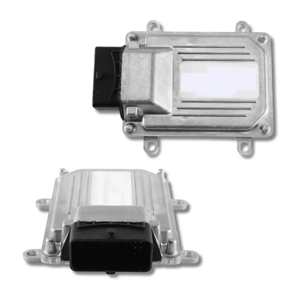 MODULO INJECAO MODELO BOSCH EFFA TOWNER CHANA HFJ3601100DA-B3 F01RB0D460 F-01R-B0D-460 JP001313