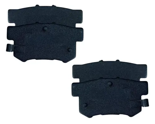 PASTILHA TRASEIRA GWM H6 1.5 2.0 2.4 M6 1.5Y HONDA CIVIC NEW CIVIC SUZUKI SX4 PW619 SYL1258 JP002286