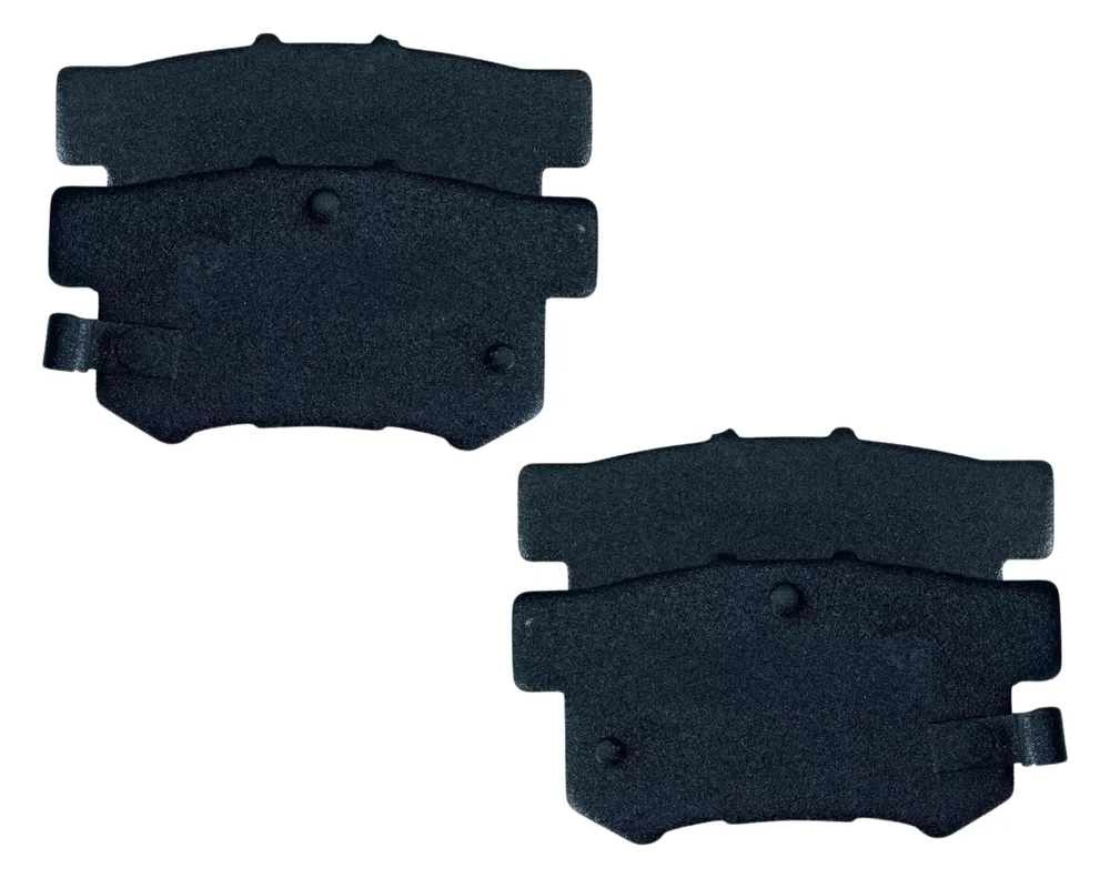 PASTILHA TRASEIRA GWM H6 1.5 2.0 2.4 M6 1.5Y HONDA CIVIC NEW CIVIC SUZUKI SX4 PW619 SYL1258 JP002286