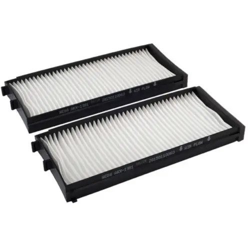 FILTRO CABINE HYUNDAI TERRACAN 2.5 2.9 APOS 2001 97030H1742 97030-H1742 JP002266