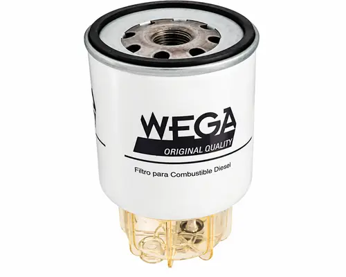 Filtro de Combustível Separador para Aplicações Agrale, Mercedes-Benz, Ford e Iveco