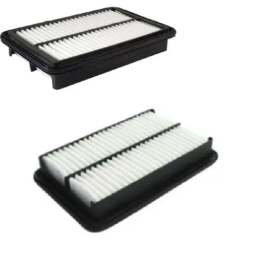 FILTRO AR JAC J3 1109012U8010 JP002276