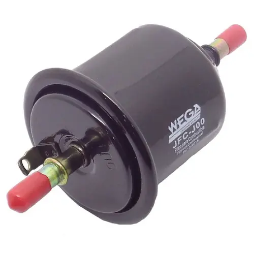 FILTRO COMBUSTIVEL JAC J2 J3 J5 T40 T5 T50 T6 1105100U8160 L21838 JP002281