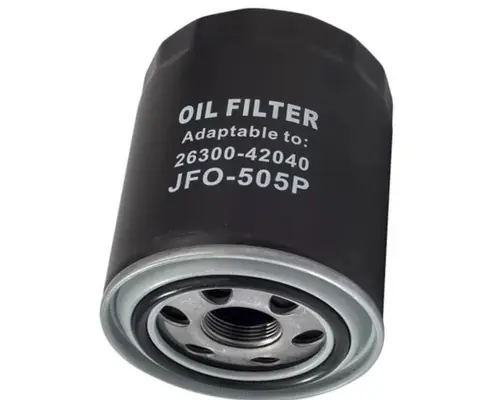 FILTRO LUBRIFICANTE HYUNDAI GALLOPER HRPORTER TERRACAN KIA BESTA BONGO CARNIVAL 2630042040 263304X000 OK55114302 JP002284