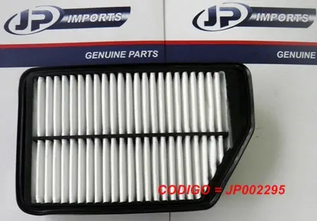 FILTRO AR HYUNDAI ELANTRA I30 KIA CERATO 28113-3X000 JP002295