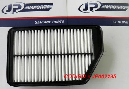 FILTRO AR HYUNDAI ELANTRA I30 KIA CERATO 28113-3X000 JP002295