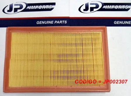 FILTRO AR FORD TRANSIT 2.2 2.4 1496814 1C159601AE JP002307