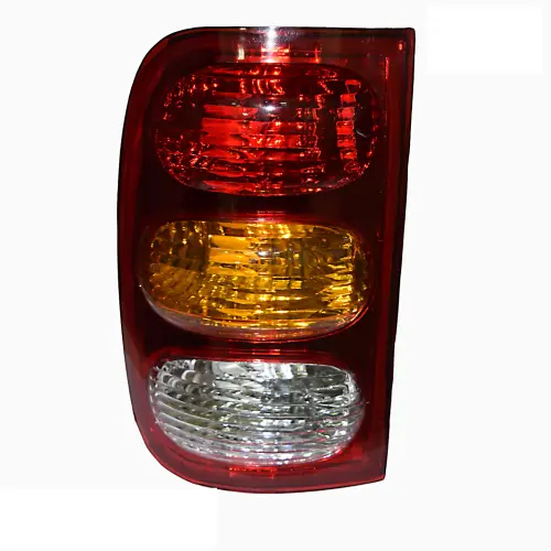 LANTERNA TRASEIRA LE MAHINDRA PICK-UP 2.2 PICK-UP 2.6 17030A0010N JP001934