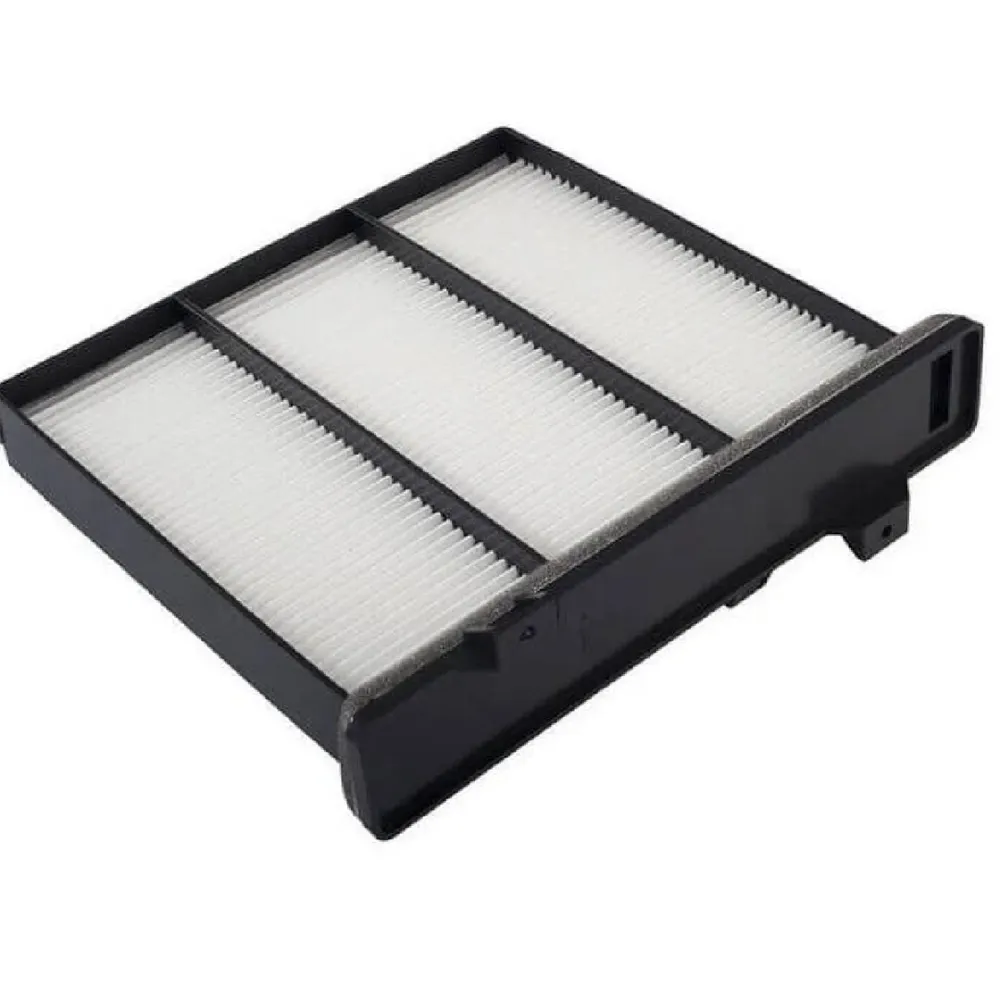 FILTRO CABINE MITSUBISHI PAJERO FULL 3.2 APOS 2002 7803A028 JP001056