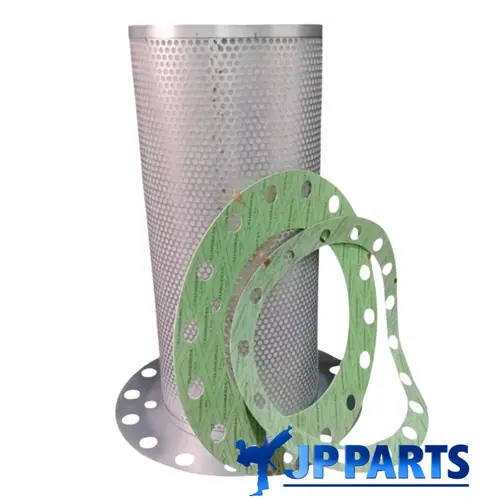 Filtro Separador (Coalescer) Compressor Atlas Copco Xrvs 455 Compressor Chicago Pneumatic 900QH 950DPH 950DUH 950Q - Sob Encomenda 15 a 20 Dias Úteis