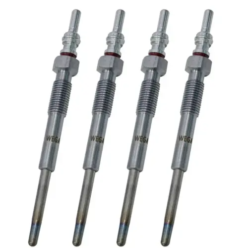VELA AQUECEDORA ( JOGO ) DODGE DAKOTA 2.5 DIESEL JEEP CHEROKEE 2.5 3.1 GRAND CHEROKEE 3.1 4863826 JP001270