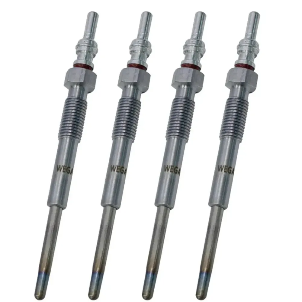 VELA AQUECEDORA ( JOGO ) DODGE DAKOTA 2.5 DIESEL JEEP CHEROKEE 2.5 3.1 GRAND CHEROKEE 3.1 4863826 JP001270