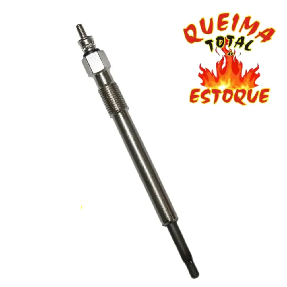 VELA AQUECEDORA ( UNIDADE ) GM S10 2.5 LAND ROVER DEFENDER 90 110 DISCOVERY 2.5 RANGE ROVER 2.5 MERCEDES BENZ SPRINTER 312D 412D NISSAN FRONTIER X-TERRA 2.8 TROLLER JP002326