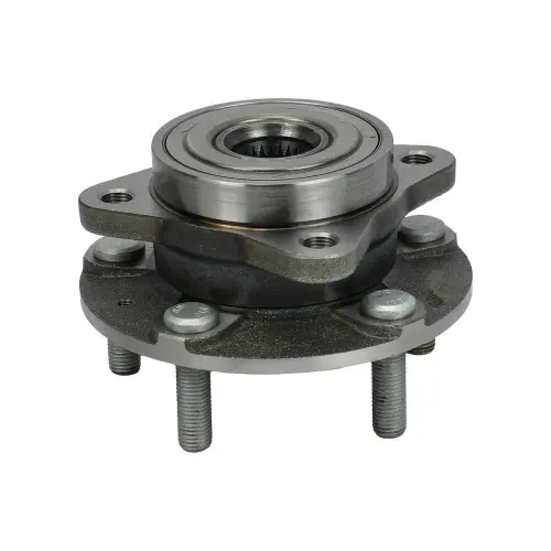 CUBO RODA DIANTEIRA JAC J5 3103110U2011 JP002332