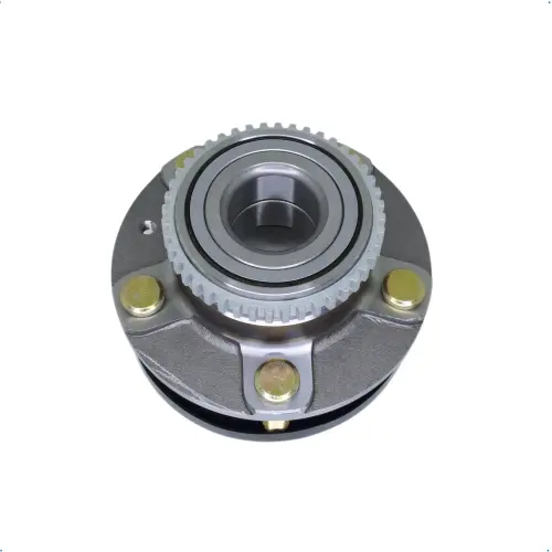 CUBO RODA DIANTEIRA JAC J6 JP002333