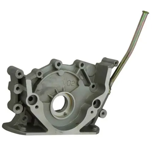 BOMBA OLEO CHERY QQ 1.1 DA465Q-1A2D JP002340