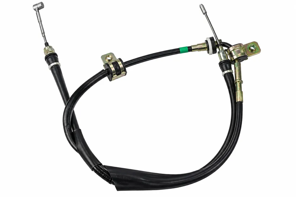 Cabo Freio Traseiro 190mm Effa Towner AC3508300FB-G JP002362