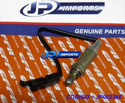 SENSOR OXIGENIO DELPHI 2 FIOS EFFA TOWNER CHANA JP002366