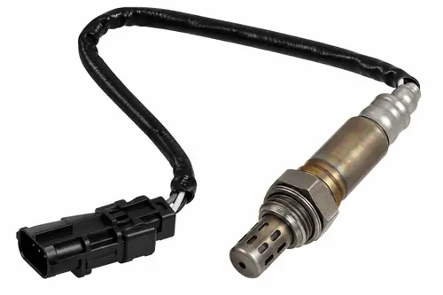 Sensor Oxigênio Sistema Delphi 2 Fios Effa Towner Hafei Changan Chana