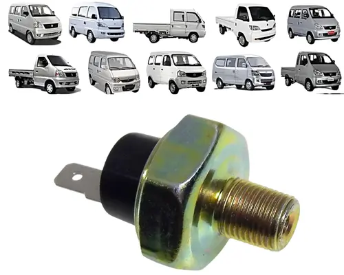 SENSOR OLEO EFFA TOWNER HAFEI CHANA 300143 465Q-3810950 YA021-190 JP000510