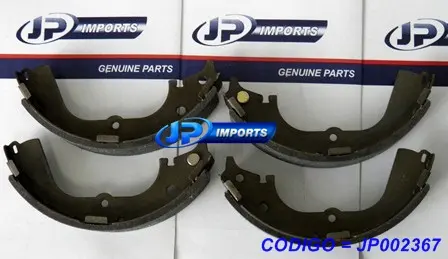 SAPATA FREIO CN AUTO TOPIC JINBEI 2.0 2.2 TODAS JP002367