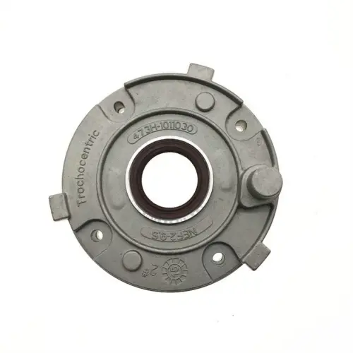 BOMBA OLEO CHERY FACE 1.3 16V APOS 09 473H-1011030 JP002369