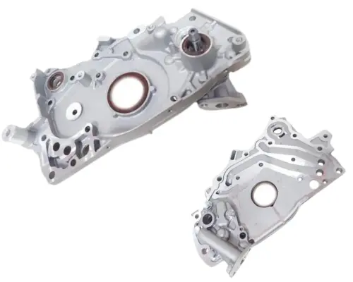 BOMBA OLEO CHERY TIGGO 2.0 16V APOS 2009 JP002370