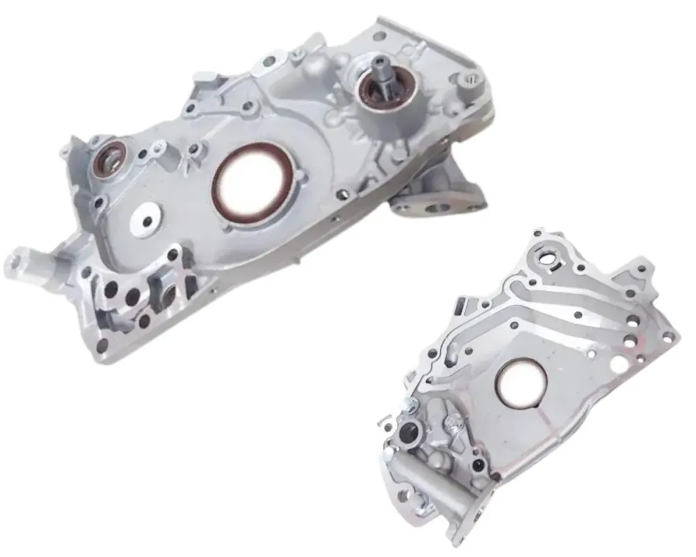 BOMBA OLEO MITSUBISHI GALANT LANCER AIRTREK OUTLANDER JP002370