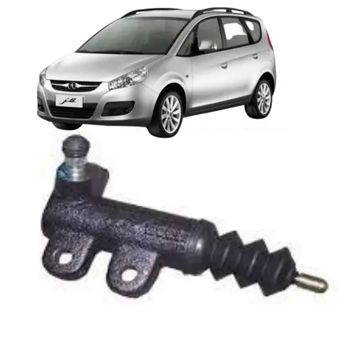 CILINDRO AUXILIAR EMBREAGEM CHERY TIGGO 2.0 16V APOS 2009 JP002371