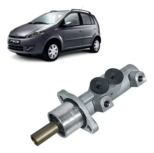 CILINDRO MESTRE FREIO CHERY FACE 1.3 16V APOS 2009 JP002372