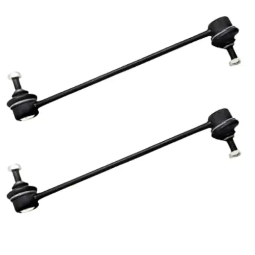 BIELETA DIANTEIRA ( JOGO C/02 ) CHERY TIGGO 2.0 16V APOS 2009 T11-2906030 JP002376