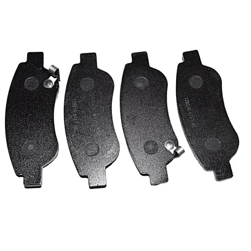 PASTILHA DIANTEIRA JAC J2 1.4 APOS 2013 S3501L21064 JP000161